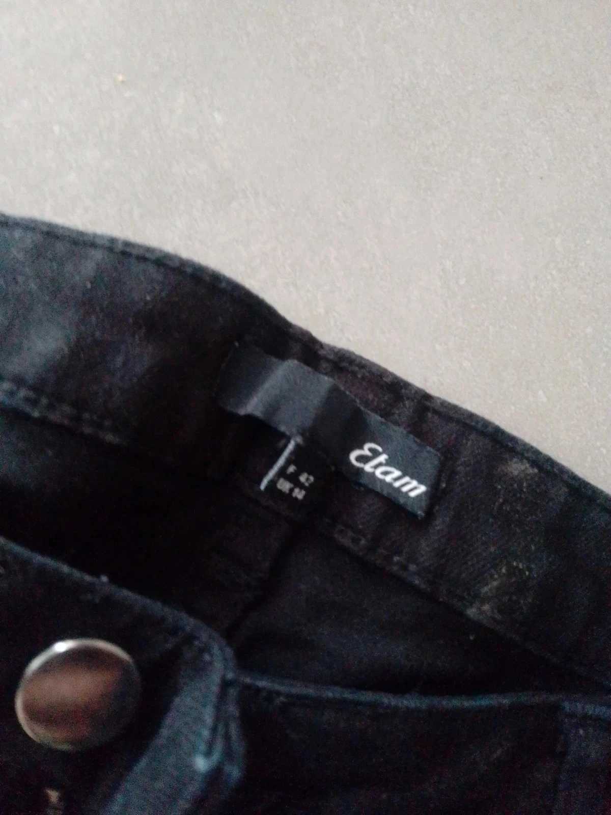 Lote de 3 jeans talla 42 – photo 3